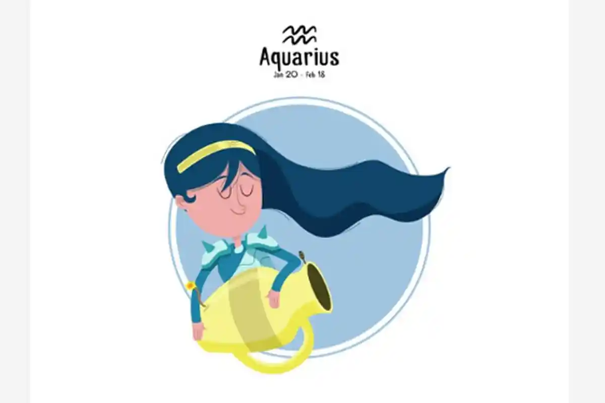 6 Zodiak Ini Tegas dan Berani, tak Tinggal Diam jika Ada yang Menyerang, Aquarius tak Terduga