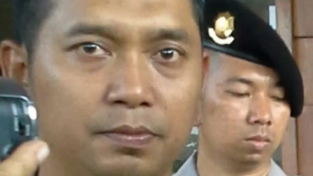 Remaja yang Bermain Petasan Akan Kena Hukum di Tempat