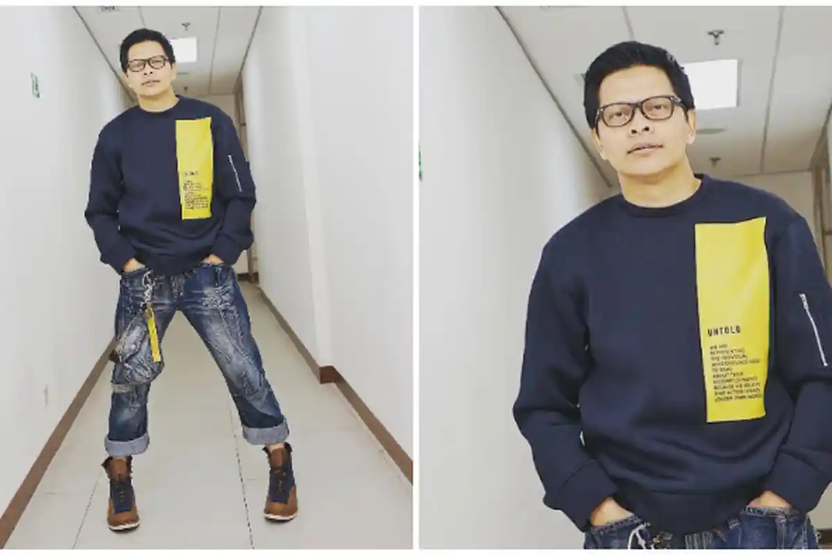 Armand Maulana Beberkan 3 Sosok yang Membuatnya Deg-degan Selama di Indonesian Idol