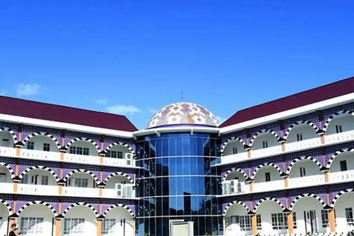 Referensi SNBT 2023: 5 Universitas Terbaik di Aceh Versi UniRank, 2 Kampus Ada di Banda Aceh