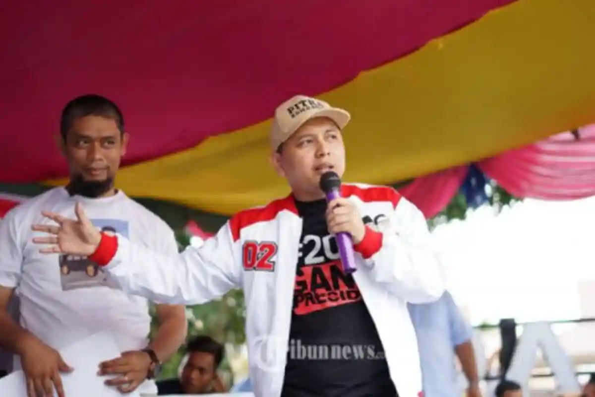 Biodata Pitra Romadoni, Pelapor Video Syur 19 Detik yang Dibully Seusai Meminta Gisel-MYD Minta Maaf