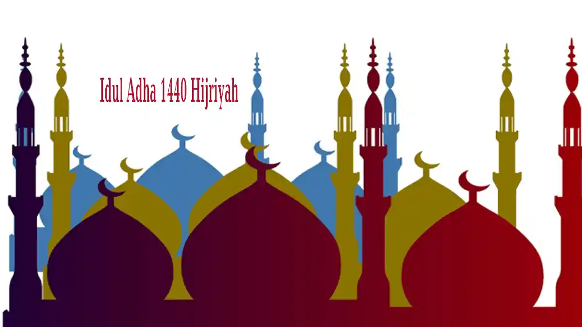 Idul Adha 2019 Jatuh pada Tanggal Berapa? Muhammadiyah 11 Agustus, Ini Jadwal Sidang Isbat Kemenag
