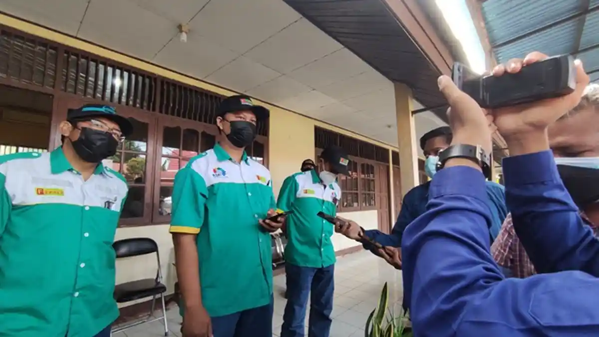 Polemik Libur Hari Buruh di Tabalong, PUK SPKEP SIS Admo Siap ke Pengadilan Hubungan Industrial