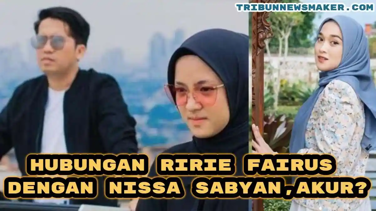 Ikhlas Cerai dari Ayus, Ririe Fairus Blak-blakan Perihal Hubungannya ...