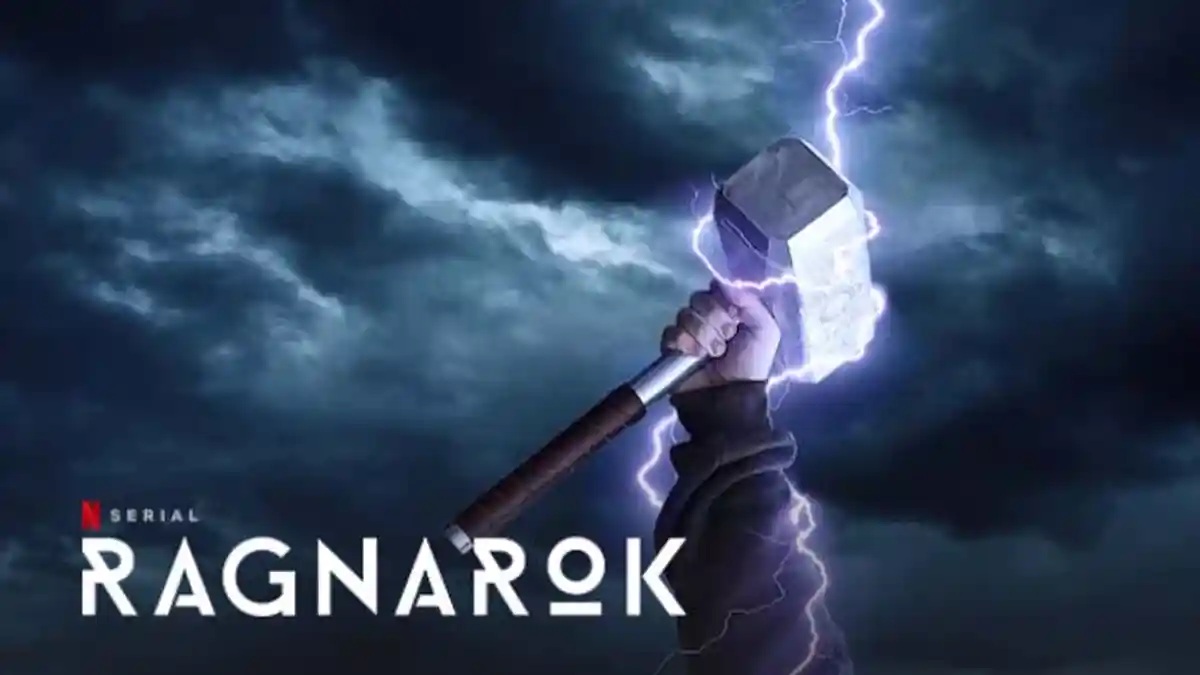 Menarik Ditonton, Ini 5 Serial Norwegia Tayang di Netflix, Ada Ragnarok hingga Home for Christmas