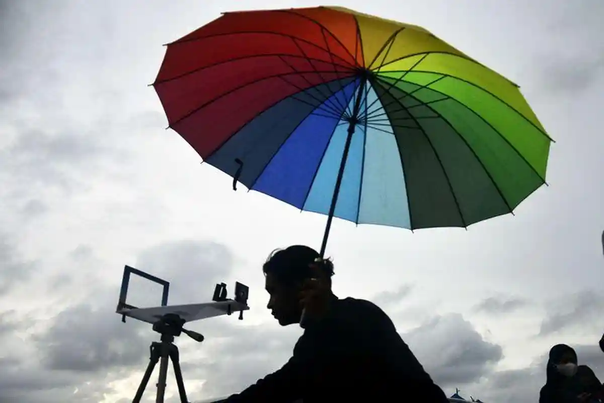 Kapan Mulai Puasa? Ini Link Live Streaming Sidang Isbat I Ramadhan 1444 H Hari Ini