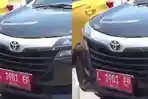 Viral Komisioner KPU Surabaya Pakai Mobil Dinas untuk Ziarah, Subairi: Bukan untuk Mudik