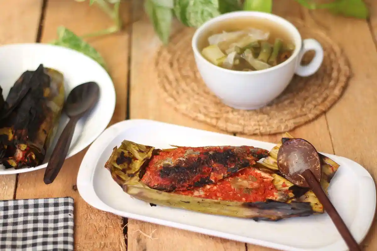 7 Cara Mudah Turunkan Berat Badan dalam 7 Hari, Buah-buahan dan Gandum Jadi Menu Diet, Bisa Ditiru!