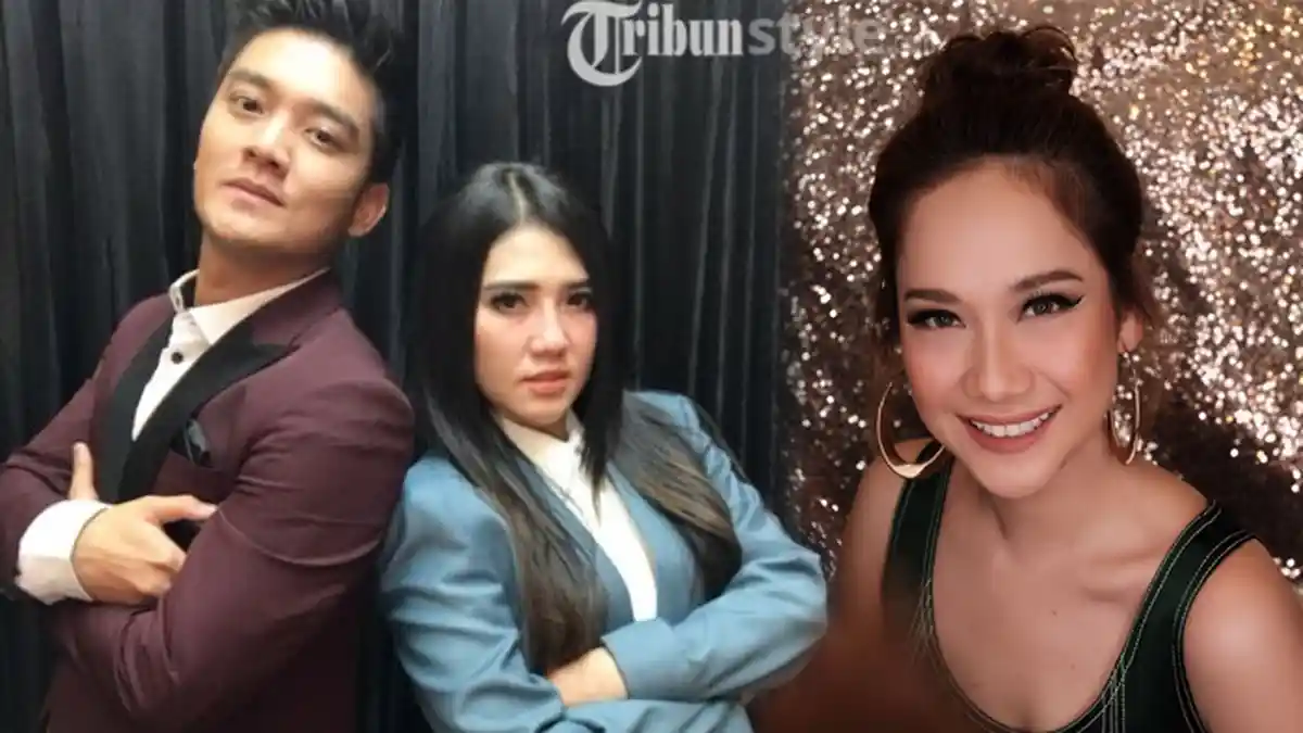 Bunga Citra Lestari Ikut Puji Penampilan Via Vallen & Boy William di Net TV