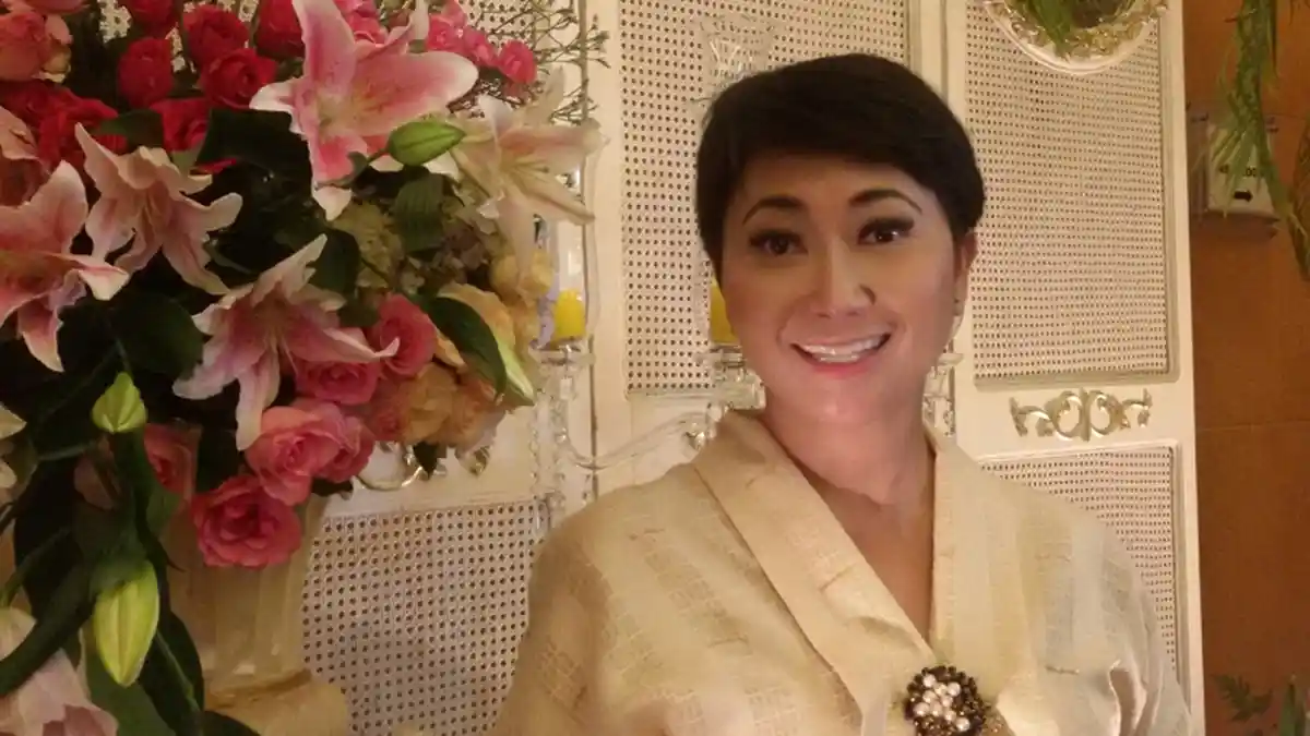 Indy Barends: Ines Perempuan yang Benar-benar Diinginkan Ben Kasyafani