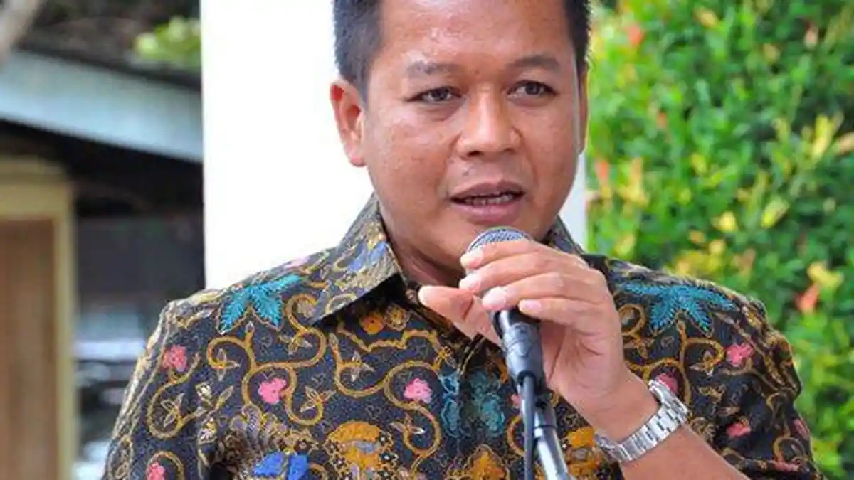 Dekan FISIP USU Nilai Desa Satu Bukti Keseriusan Penanganan Mutu Pendidikan Deli Serdang
