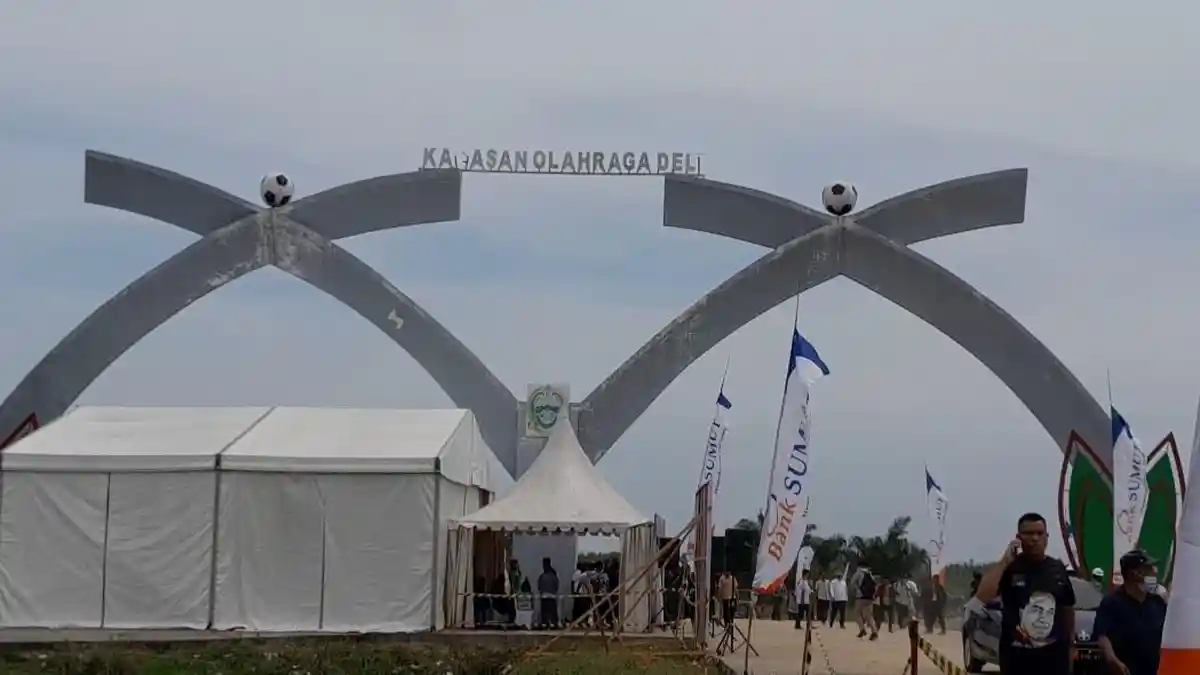 PASI Sumut Target 6 Medali Emas di PON Aceh-Sumut 2024