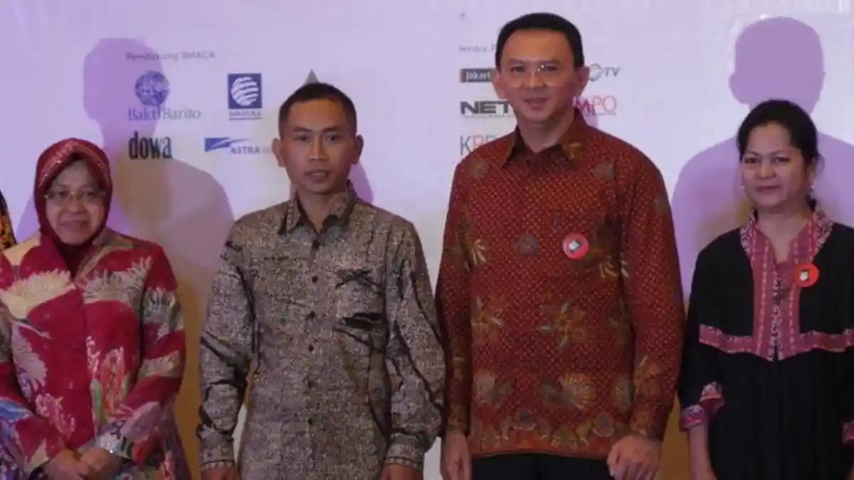 'Jadi Orang Baik Itu Sulit, Tapi Pemenang BHACA Bukti Orang Baik Masih Ada'
