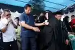 Pemakaman Eko DJ
