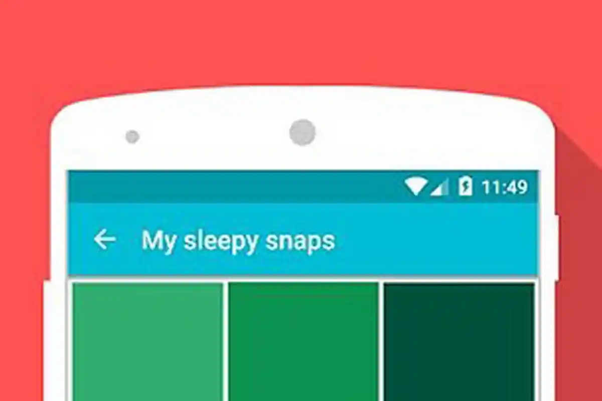 Mematikan Alarm Handphone dengan Cara Lain? Coba Aplikasi Ini