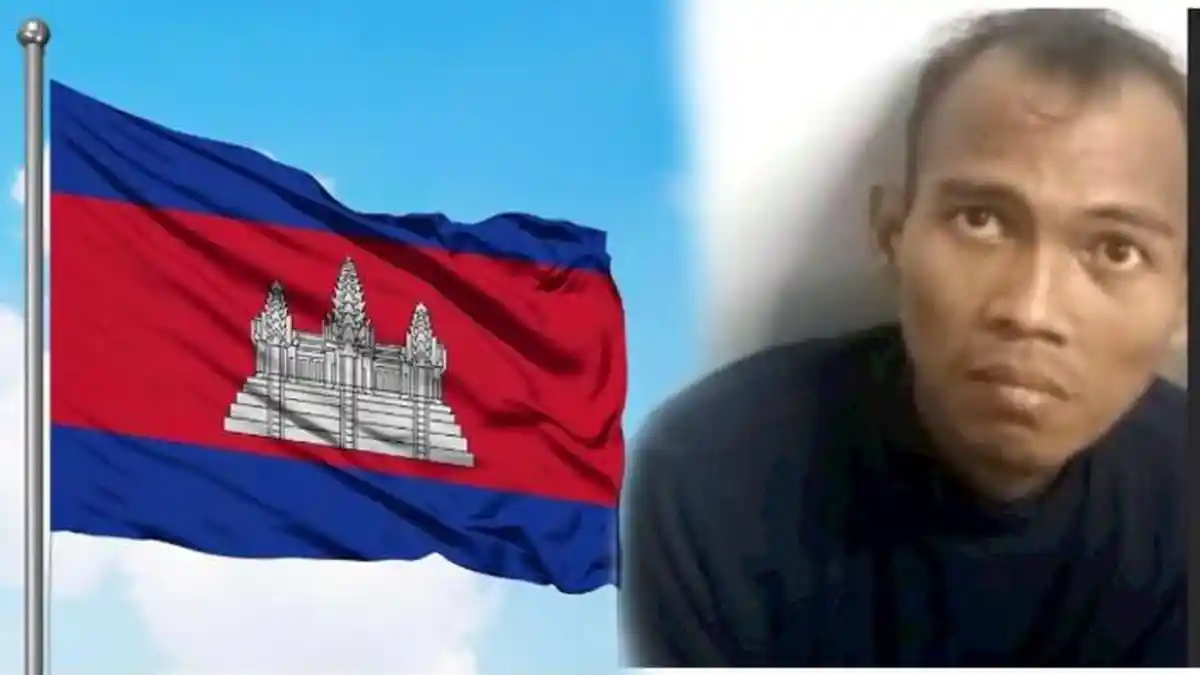 Impian Jadi Penyanyi di Malaysia Bergaji Rp 13 Juta, Azwar Malah ...