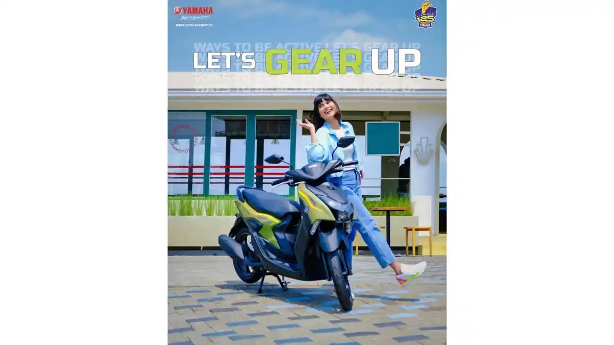 Yamaha di Kepri Gelar Program Menarik bagi Warga Batam, Bebas Dua Angsuran