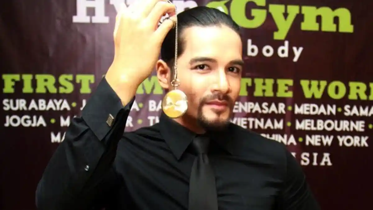 Romy Rafael Tolak Sejumlah Tawaran Iklan karena Idealisme