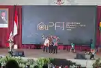 Raih Penghargaan APFI 2026 di Bogor, Jurnalis Foto Tribunnews.com Ungkap Cerita di Balik Layar