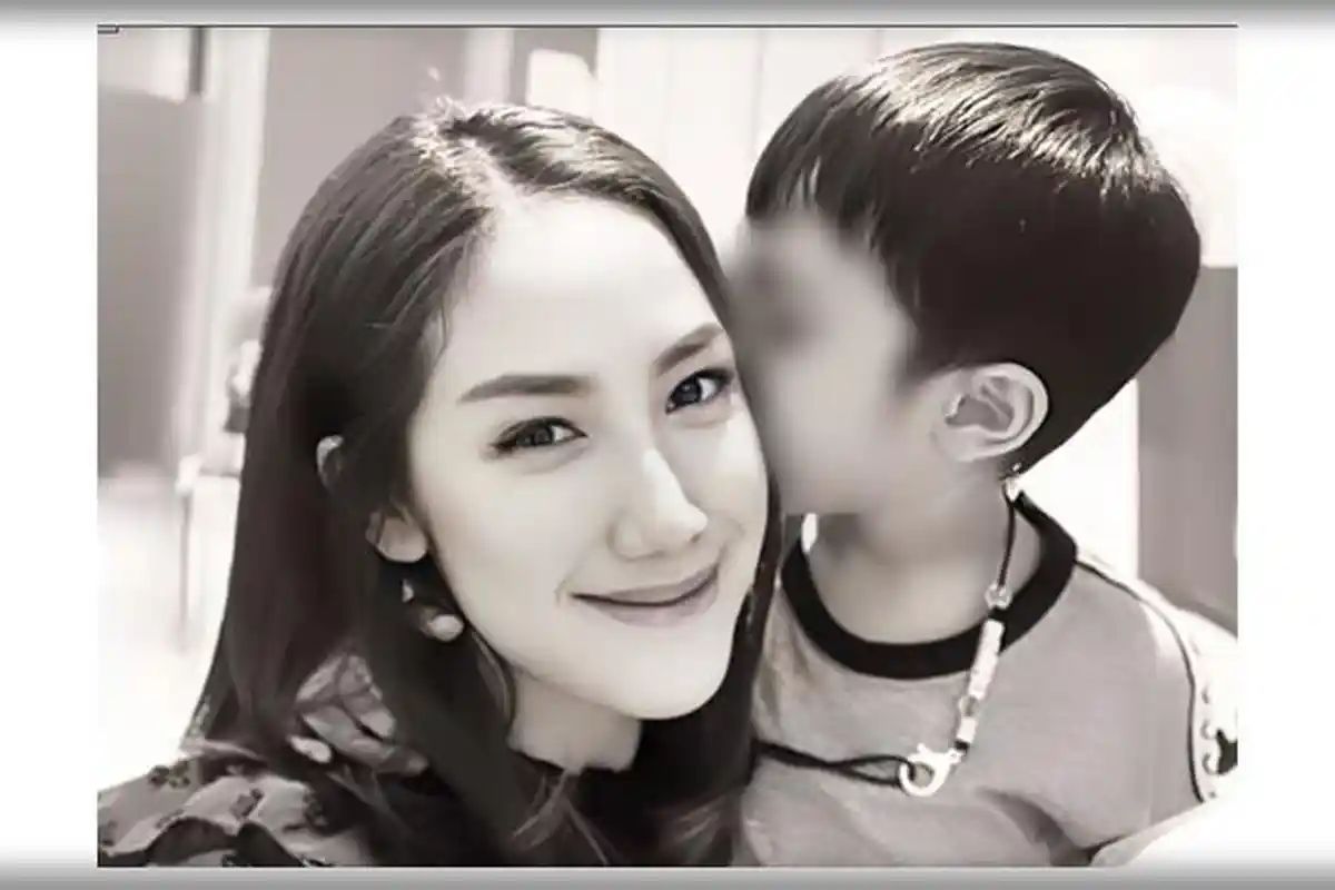 Kiki Farel Pasang Badan, Bela Tamara Tyasmara yang Tuai Kritikan saat Tersenyum di Depan Kamera