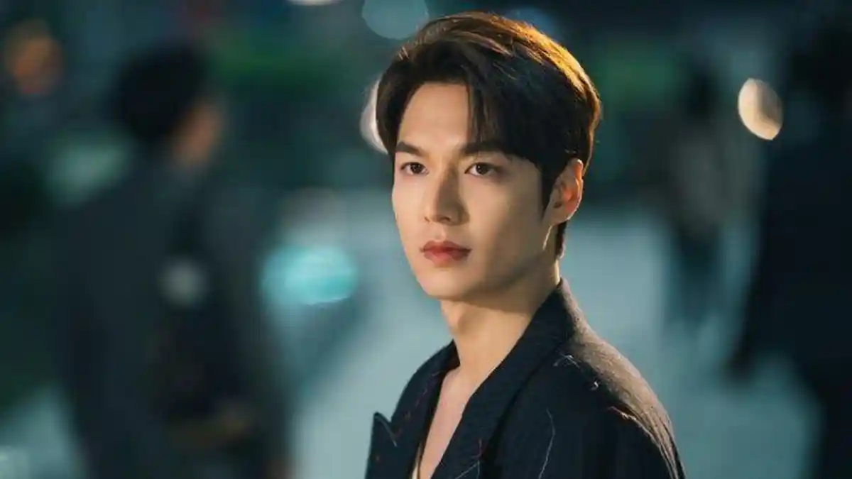 Lee Min Ho dan Agnez Mo Akan Tampil Bersama dalam Iklan ECommerce