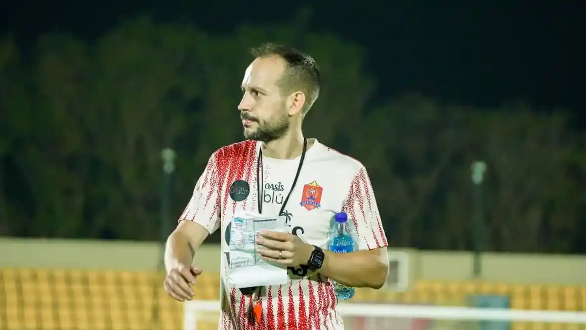 Jamu Persib Bandung di Stadion GBK, Persijap Jepara Siap Tunjukan Jati Diri