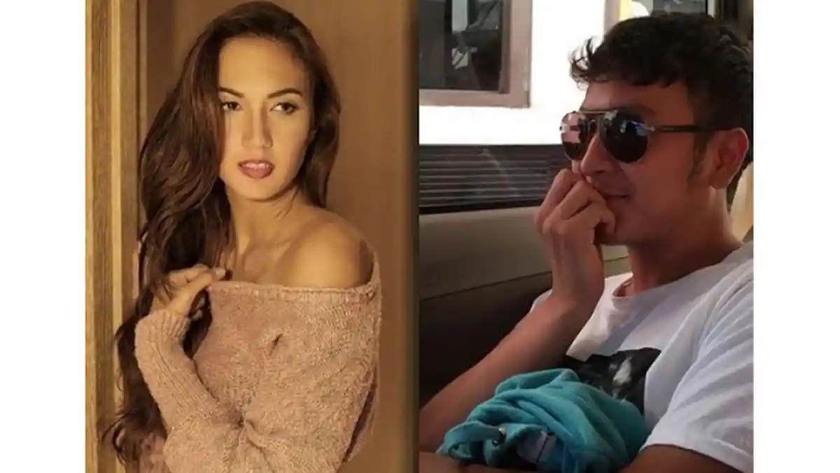 Nadine Chandrawinata Ogah Bahas Hubungan Asmaranya, Gak Mau Jawab Soal Dimas Anggara