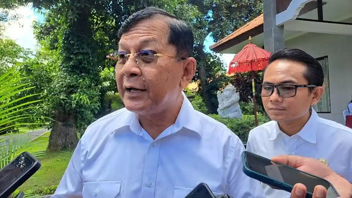 Dua Mantan Direksi Ikut Berebut Kursi Perumda Pasar Argha Nayottama Buleleng 