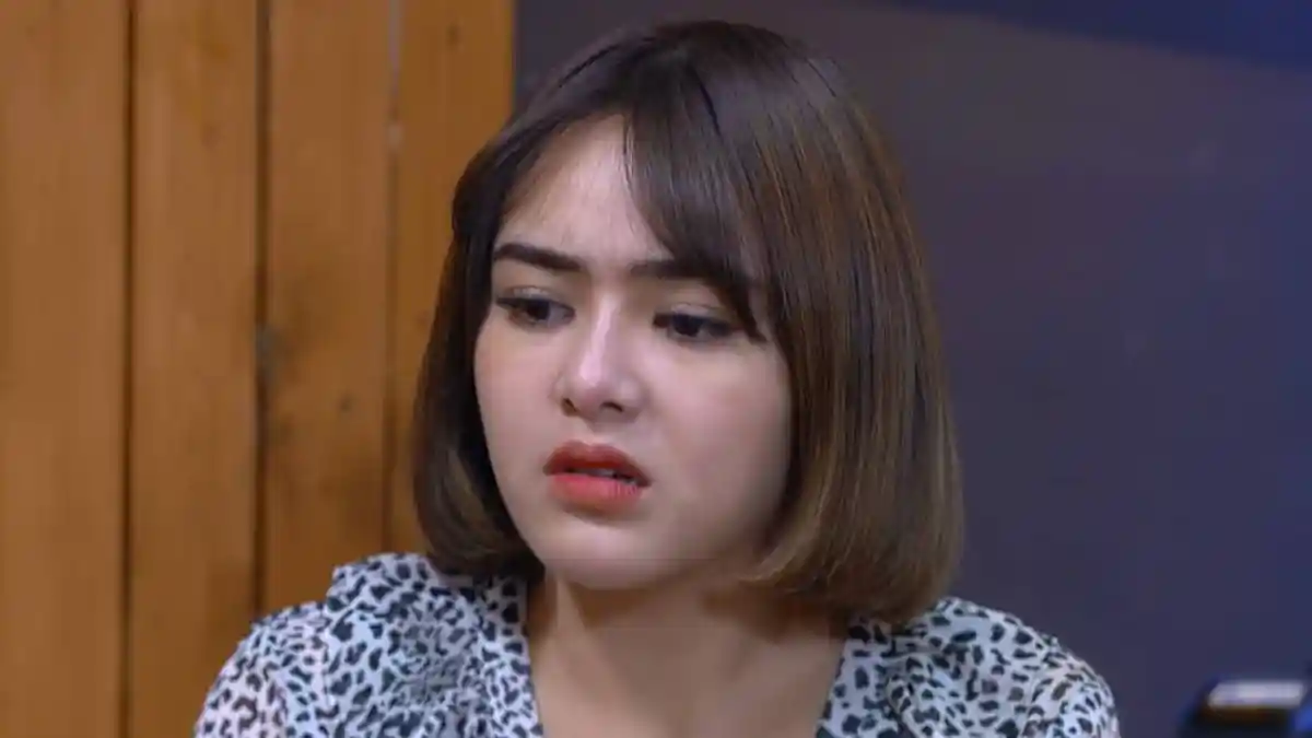Link Live Streaming Ikatan Cinta 1 Mei 2021, Andin Panik Saat Papa Surya Memberi Tahu Hal Ini