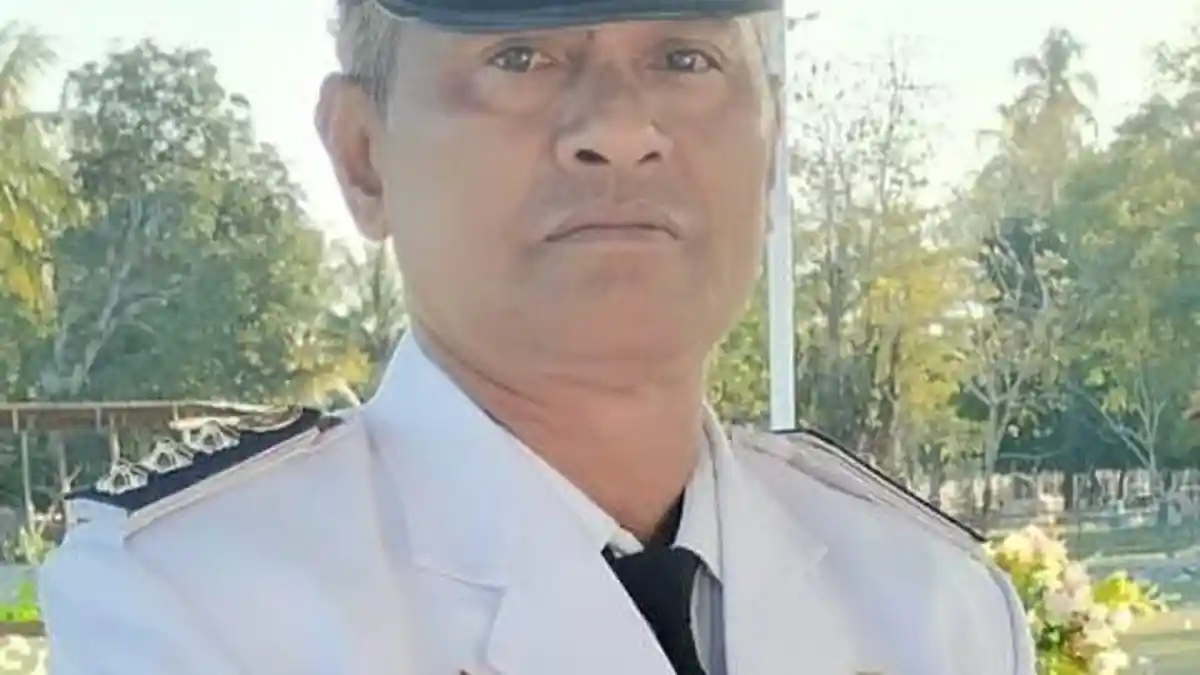 Perencanaan Pembangunan di Malaka  Barat  Harus Berbasis Bencana