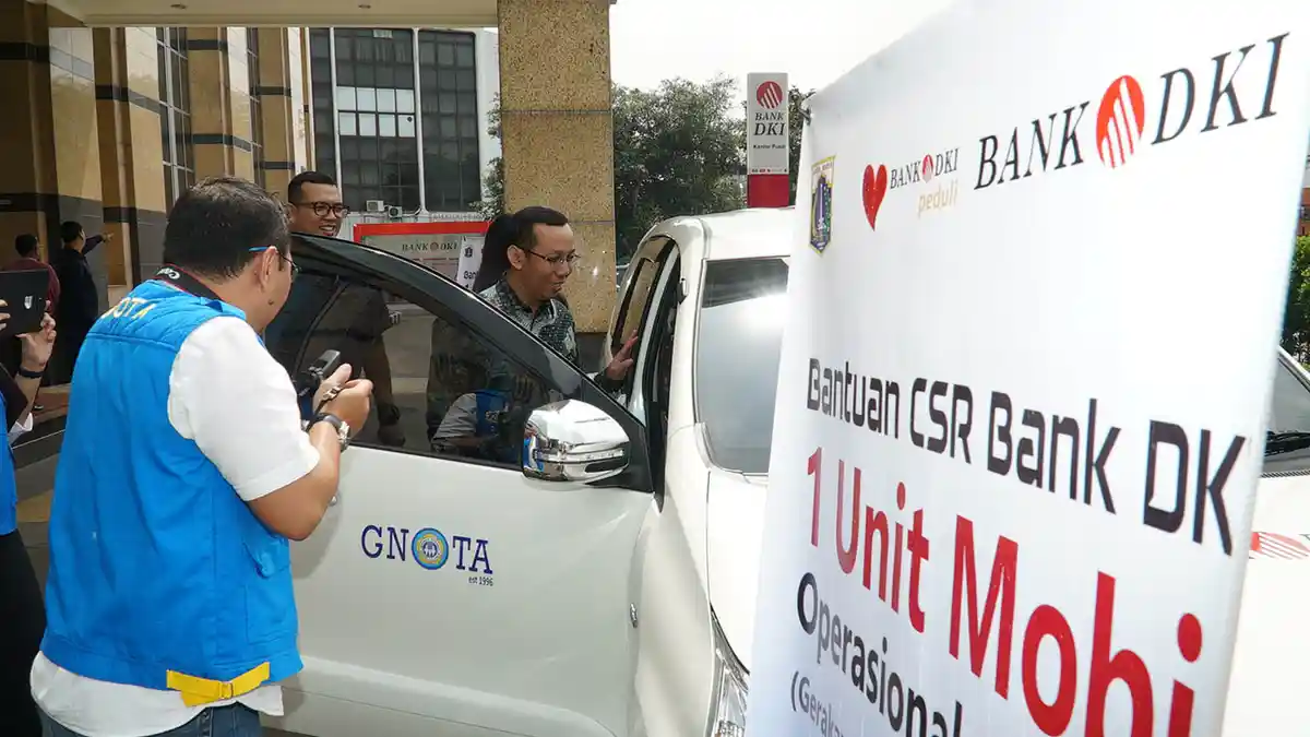 BPK Juga Temukan Ketidakpatuhan dalam Operasional Bisnis Bank BPD