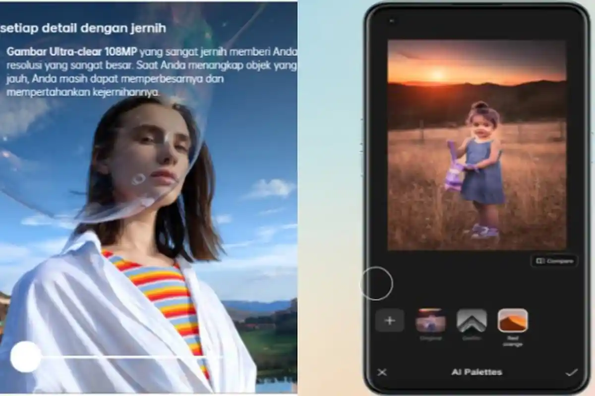 Update Harga Terbaru HP Oppo Reno6 Oktober 2022, Dilengkapi Spesifikasi dan Kelebihannya