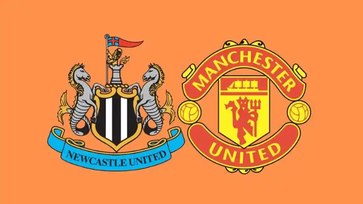 Prediksi Skor Newcastle vs Manchester United di Liga Inggris Lengkap Susunan Pemain dan H2H
