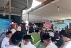 Anggota DPRD Manado Nur Amalia Kenang Boby Daud sebagai Pemersatu di Parlemen