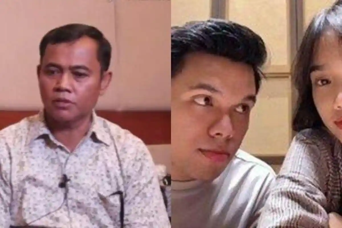 Fuji Anggap Ayahnya Galak, Tapi Thariq Halilintar Punya Nyali Bertemu, Faisal: Dia Gentlemen