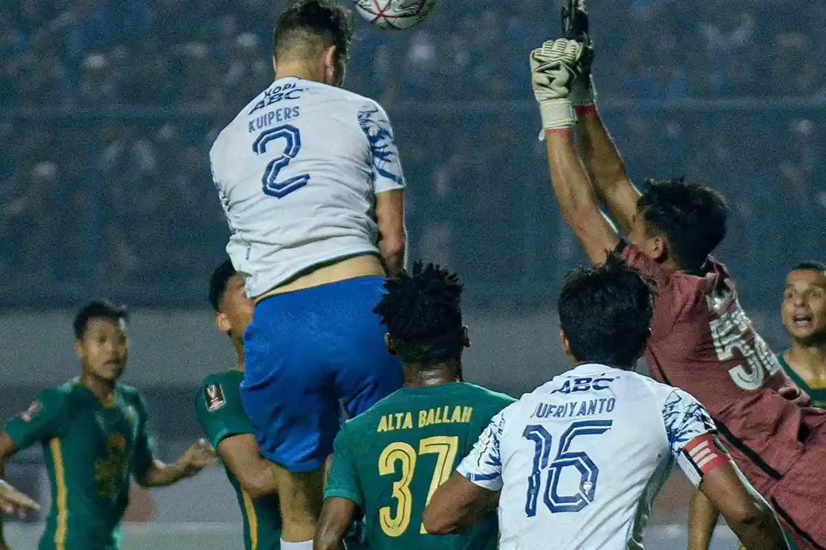 BOBOTOH Wajib Tahu, Jelang Laga PERSIB BANDUNG di Liga 1 2022/2023,Ada Peringatan Keras Bagi Bobotoh