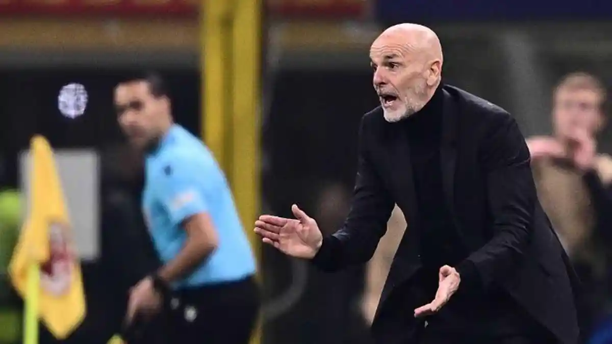 Prediksi Fiorentina vs AC MIlan, Pasukan Stefano Pioli Unggul Head To Head