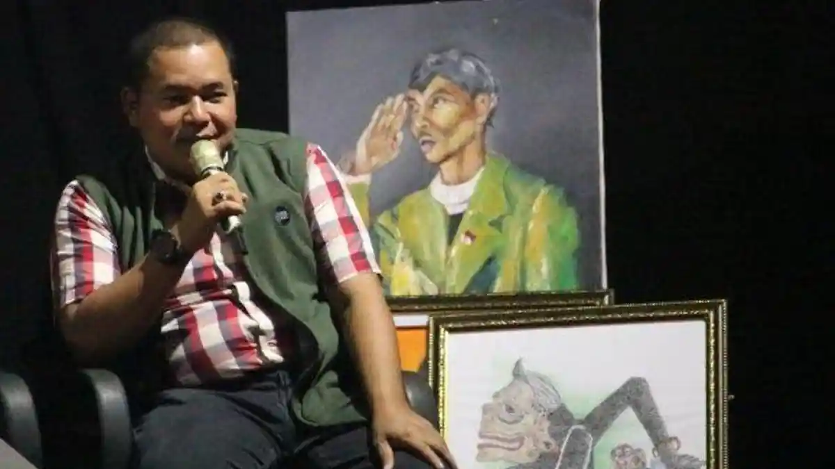 Terima Surat Aduan, Ketua DPRD Kudus Masan akan Panggil Penyelenggara Seleksi Perades Ruwet