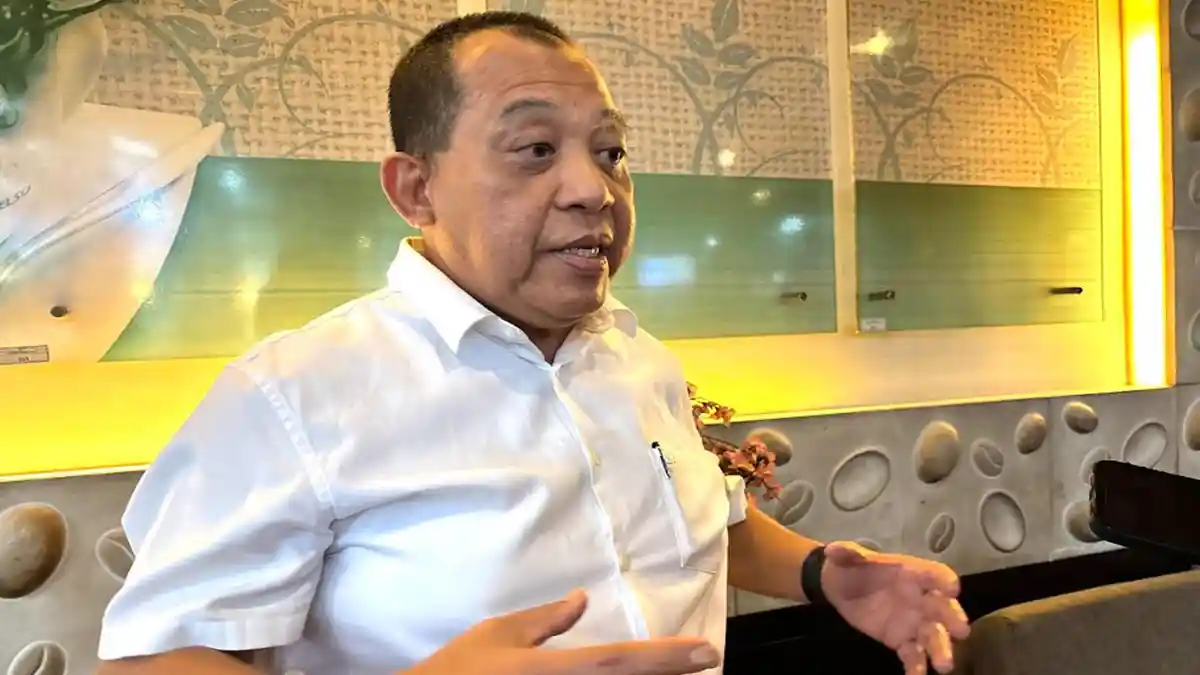 Dua Proyek Nasional PLTS Bakal Dibangun di Jatim, Target Hasilkan 200 Mega Watt