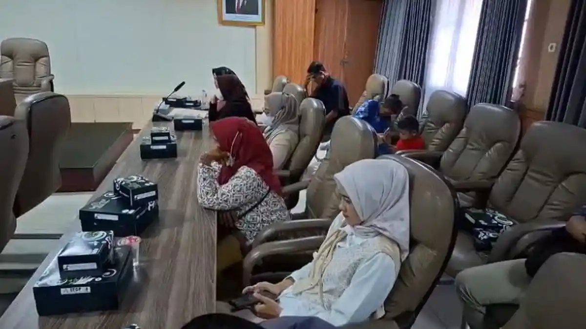 Kisah Warga Punsae Ungaran yang Minta Keadilan: Sudah Bayar Lunas, Sertifikat Harus Ditebus