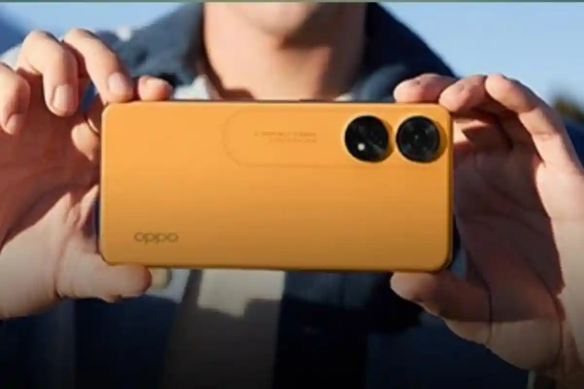 Baru Dapat THR, Yuk Cek Harga Hp Oppo Terbaru April 2023, Banyak Pilihan Menarik Buat Kamu