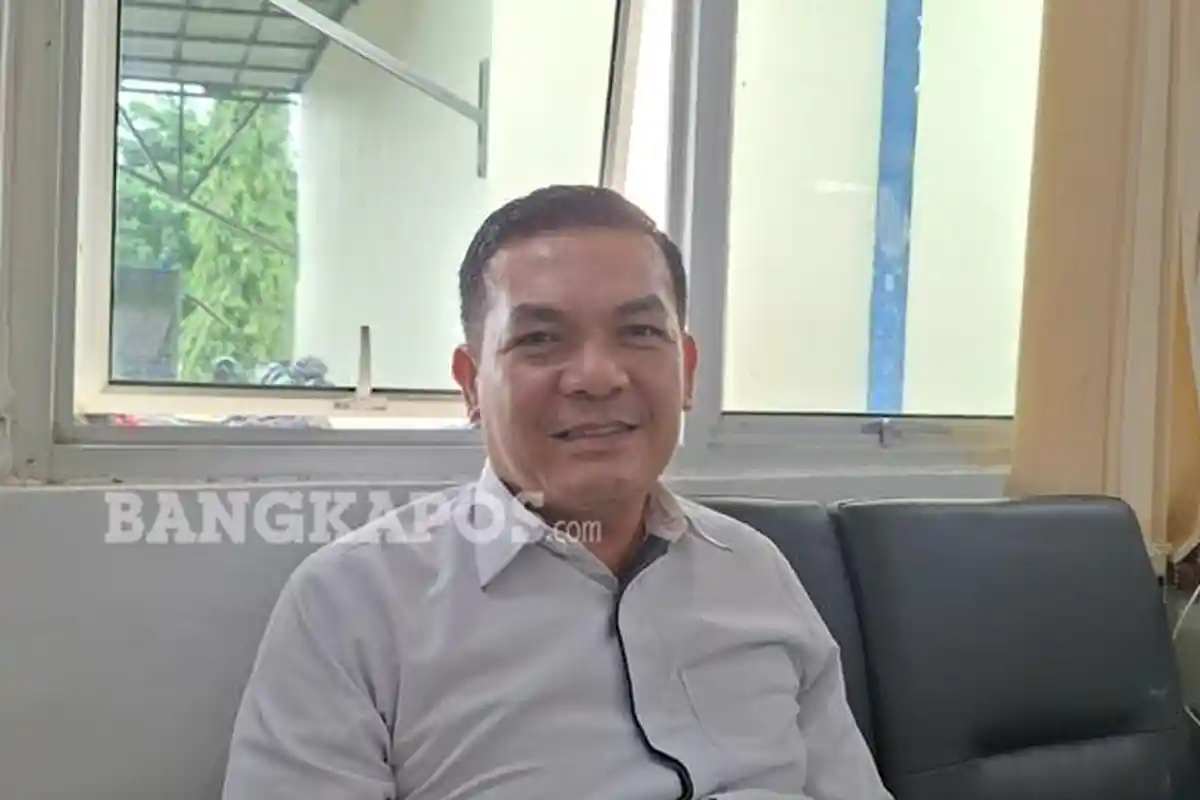 Polresta Pangkalpinang Ungkap Peredaran Narkoba Mencapai Rp1,5 Miliar sejak Januari-Oktober 2025