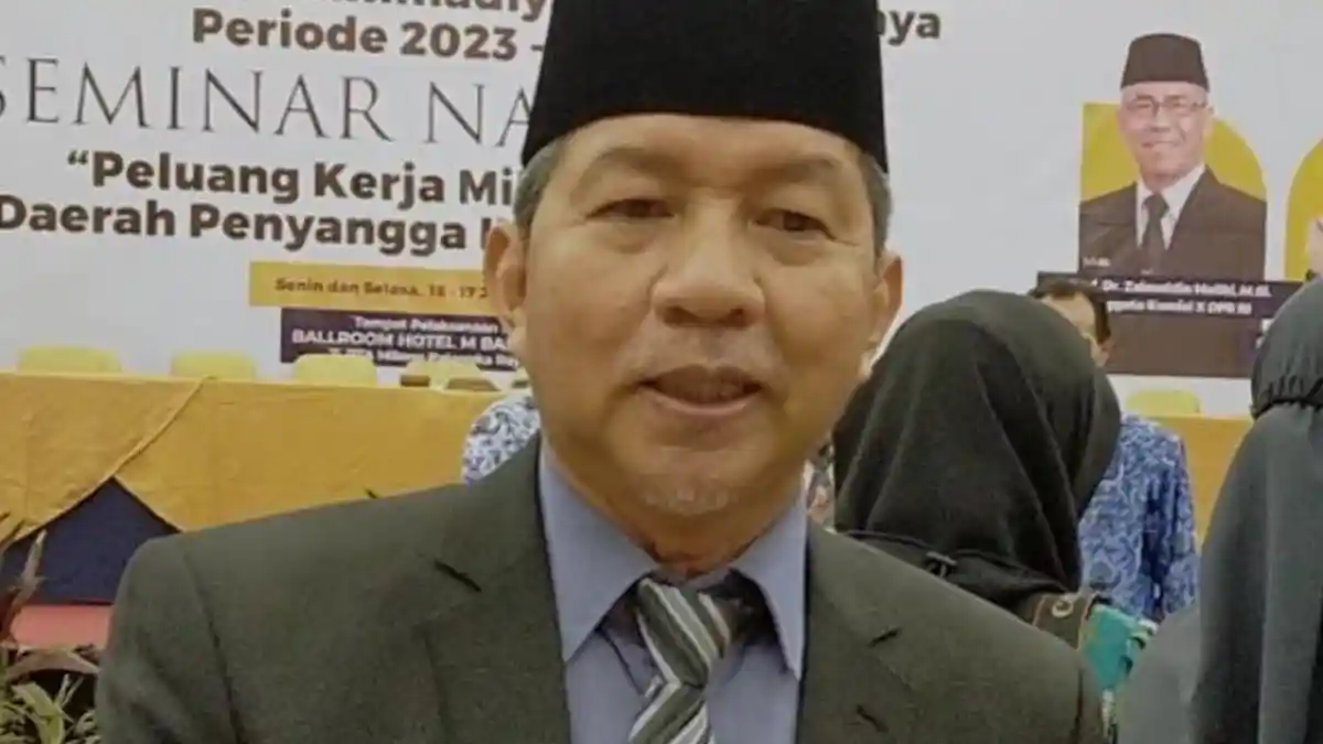 Siap Maju di Pilgub Kalteng 2024, Riban Gunakan Pola Kemenangan di ...