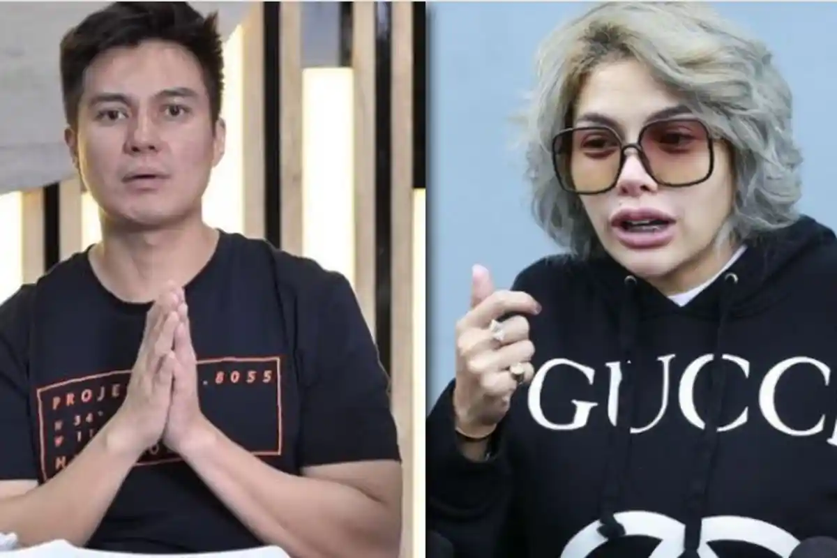 Sindiran Telak Nikita Mirzani Saat Diajak Giveaway Bareng Baim Wong: Gak Mau, Uang Aku Belum Banyak!
