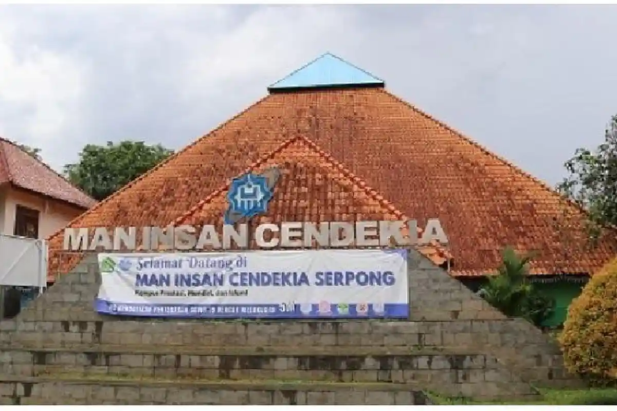 SMA dan MA Negeri Terbaik Provinsi Banten, Acuan untuk Daftar PPDB 2023