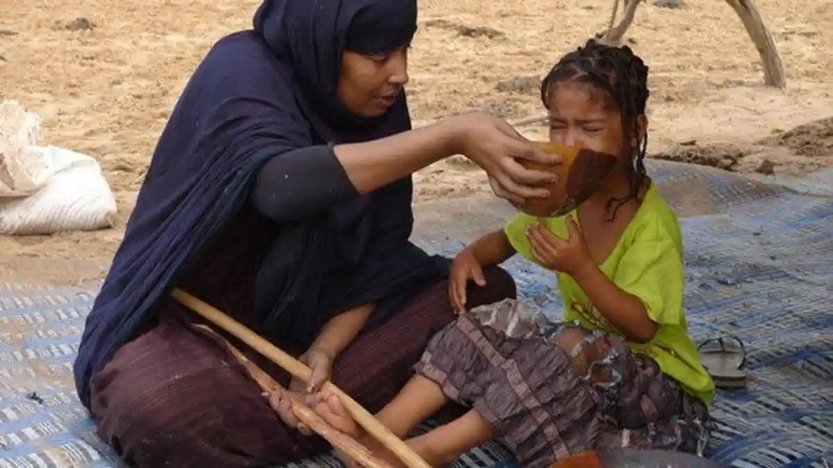 Kisah Pilu Gadis 12 Tahun, Dipaksa Keluarga Makan Banyak supaya Gendut, Dinikahkan dengan Pria Tua