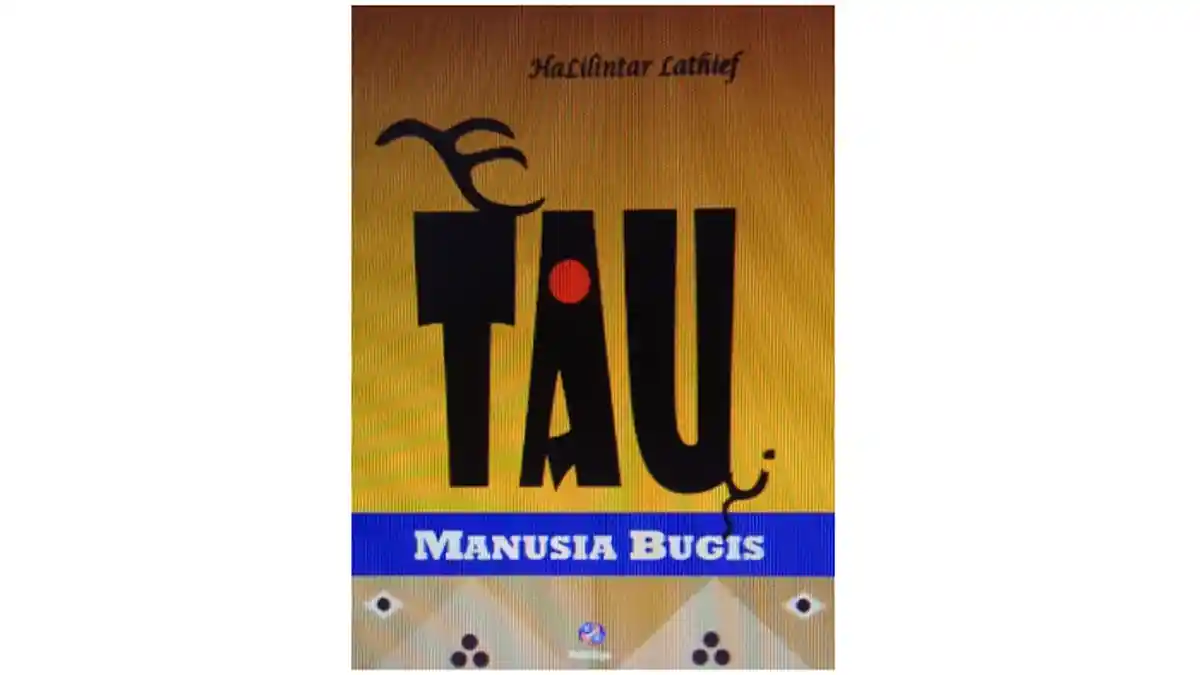 Buku 'Tau, Manusia Bugis': 5 Kategori Sanro atau Dukun yang Dikenal Orang Bugis
