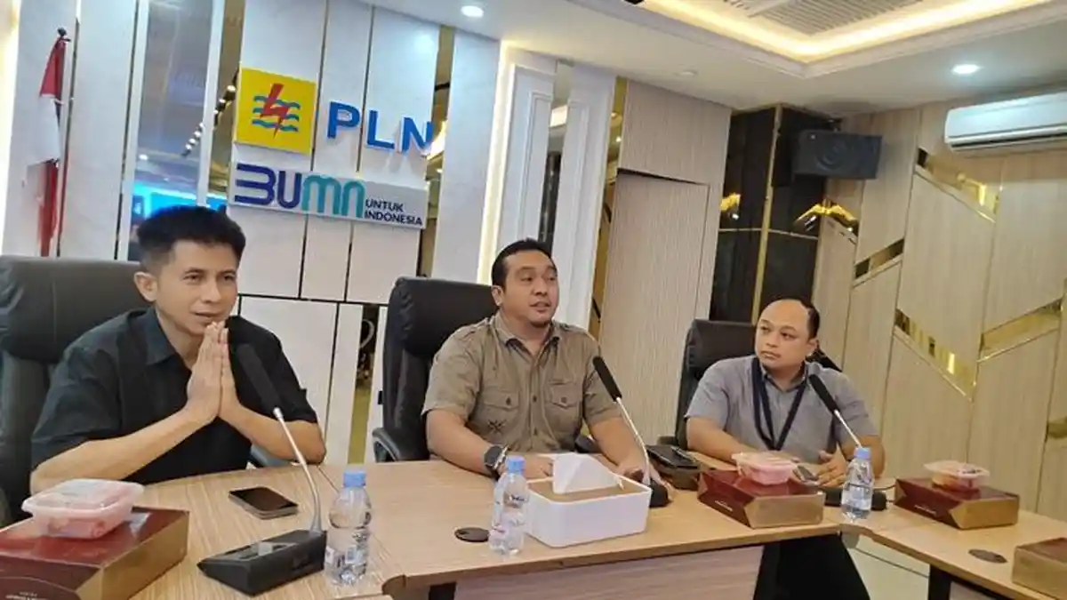 Buntut Sumsel Blackout 38 Jam, PLN UID S2JB Bakal Bangun SUTET 500 kV