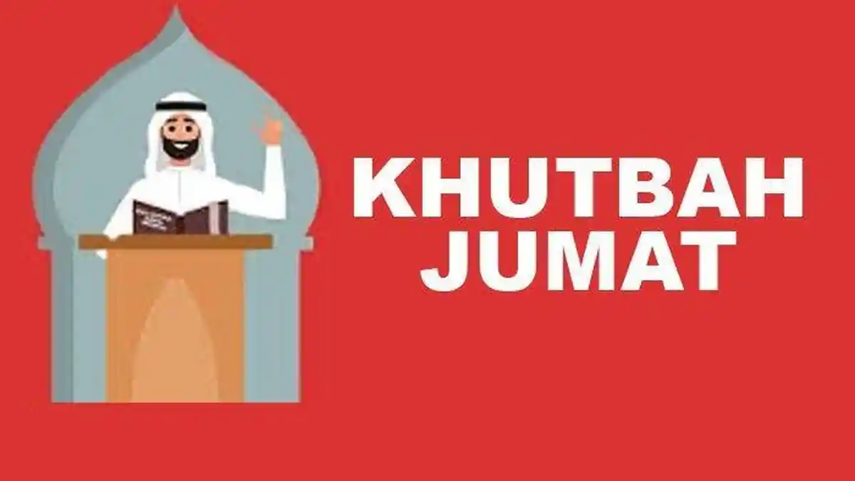 LINK PDF Naskah Khutbah Jumat Sambut Bulan Ramadhan 1444H/2023, Persiapan Diri