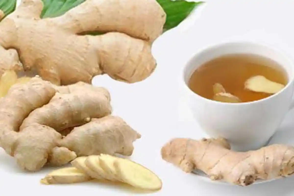 Jangan Seduh Jahe dengan Air Panas Lagi, Sebaiknya Gunakan Ini, Ahli Beri Alasannya